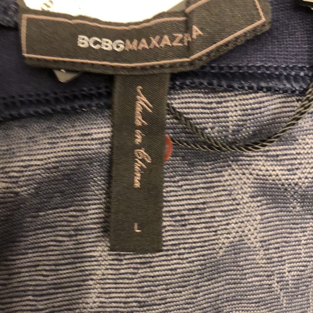 Brand new with Tags Bcbgmaxazria swing dress - Picture 7 of 8